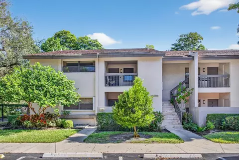 4187 NW 22nd #275H, Coconut Creek, FL 33066