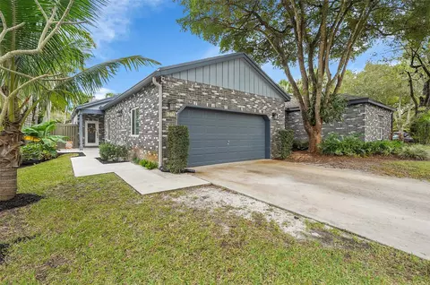 6575 Abbey, Parkland, FL 33067