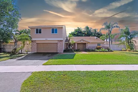 14740 Madison, Davie, FL 33325