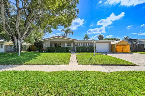 4230 NW 12th, Coconut Creek, FL 33066