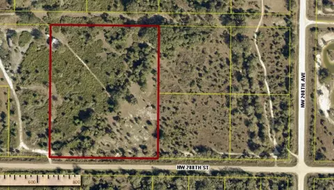 21009 NW 288 St, Okeechobee, FL 34972 photo 2