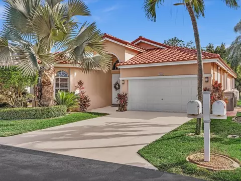3580 Canary Palm, Pompano Beach, FL 33069