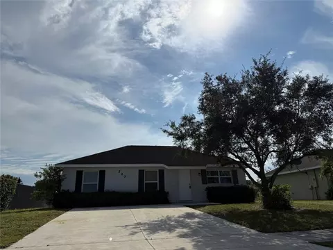 520 Orchard Park, Clewiston, FL 33440