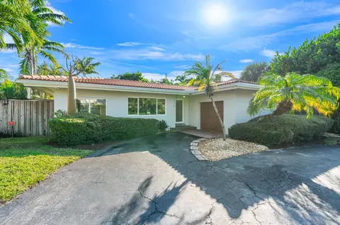 1724 NE 28th Dr, Wilton Manors, FL 33334