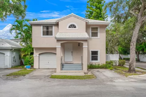 9918 NW 2nd, Plantation, FL 33324