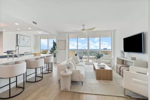 411 N New Riv #2805, Fort Lauderdale, FL 33301
