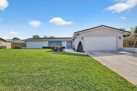 3094 Merion, Lake Worth, FL 33467