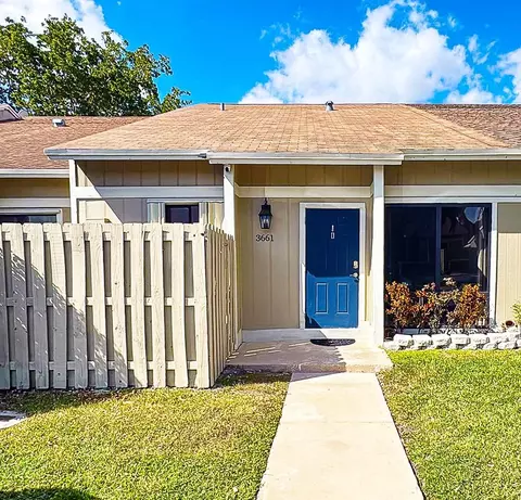 3661 NW 111th Ave, Sunrise, FL 33351