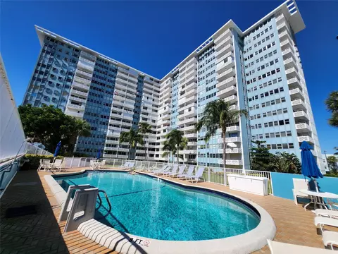 1900 S Ocean Dr #312, Fort Lauderdale, FL 33316