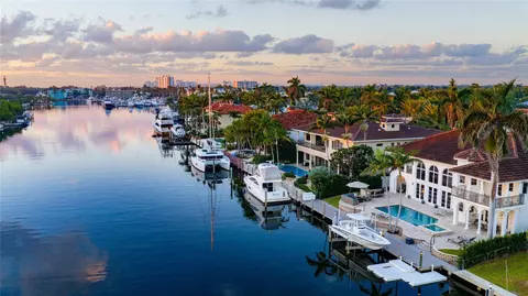 2833 NE 32nd St, Lighthouse Point, FL 33064