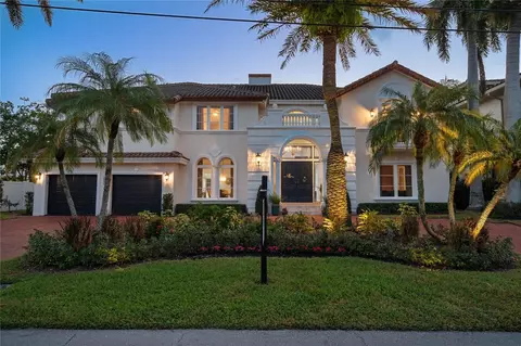 2833 NE 32nd St, Lighthouse Point, FL 33064 photo 8