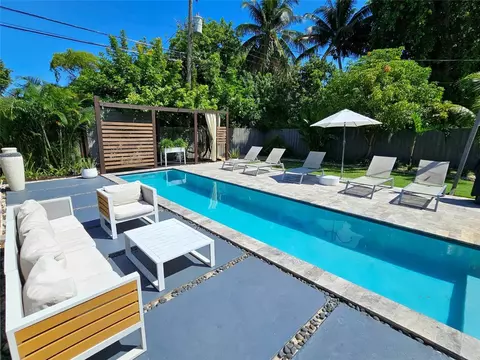 1440 NW 7th Ter, Fort Lauderdale, FL 33311