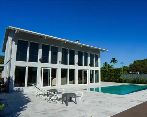 600 N Victoria Ter, Fort Lauderdale, FL 33304