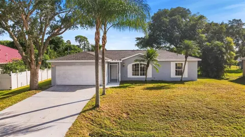 151 NW Aileen, Port Saint Lucie, FL 34983