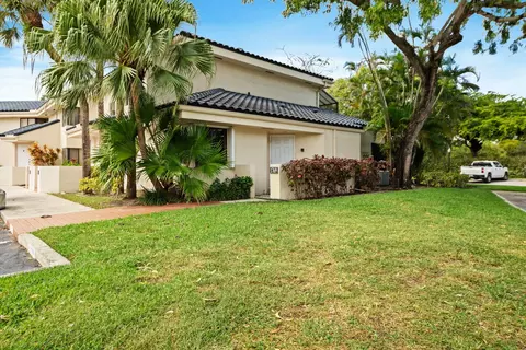 1769 NW 81st Way #1769, Plantation, FL 33322