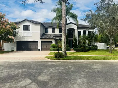 14501 SW 39th St, Miramar, FL 33027