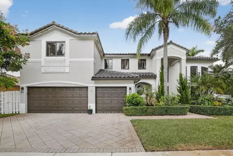 14501 SW 39th, Miramar, FL 33027