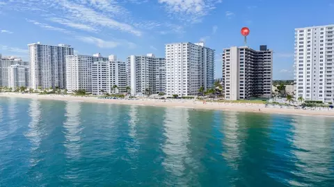 3800 Galt Ocean Dr #803, Fort Lauderdale, FL 33308