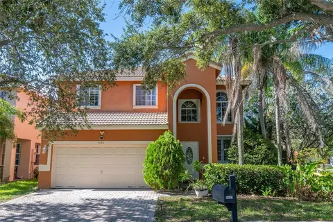 5103 Heron Ct, Coconut Creek, FL 33073