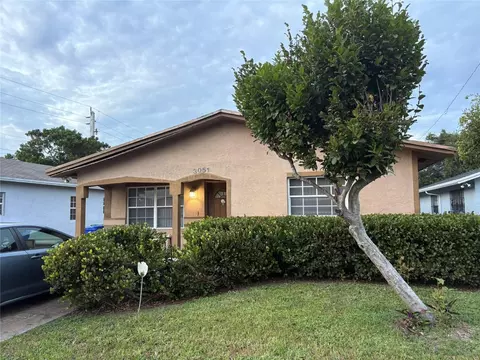 3051 NW 7th Ct, Fort Lauderdale, FL 33311