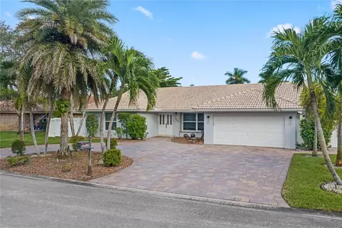 1459 NW 113th Ter, Coral Springs, FL 33071