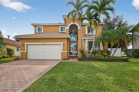 18676 SW 16th, Pembroke Pines, FL 33029