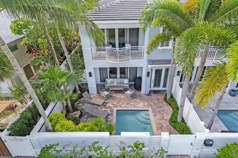 3909 NE 21st #1, Fort Lauderdale, FL 33308