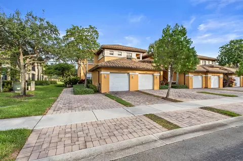 8296 NW 128th Ln #8296, Parkland, FL 33076
