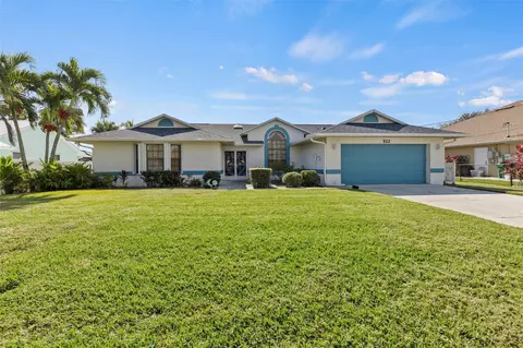 522 SE Majestic Ter, Port Saint Lucie, FL 34983