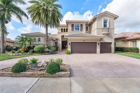 7409 NW 117th, Parkland, FL 33076