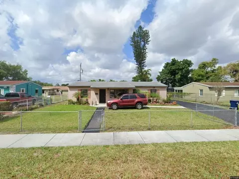 16100 NW 28th, Opa Locka, FL 33054
