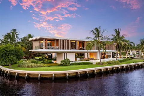 516 Mola Ave, Fort Lauderdale, FL 33301
