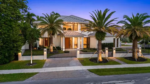 1400 Middle Riv, Fort Lauderdale, FL 33304