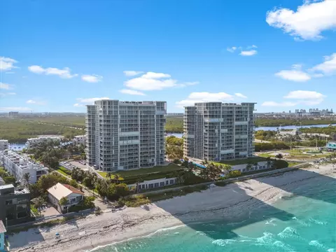 6001 N Ocean Dr #607, Hollywood, FL 33019