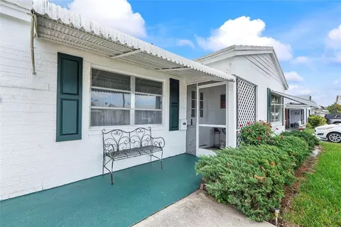 5714 NW 81st, Tamarac, FL 33321