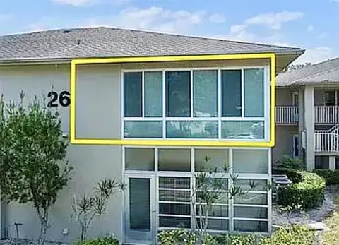 26 Lake Vista Trl #203, Port Saint Lucie, FL 34952