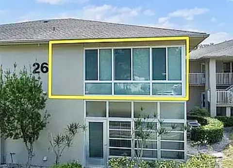 26 Lake Vis #203, Port Saint Lucie, FL 34952