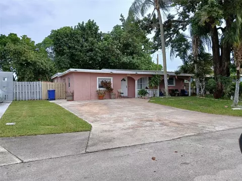 2580 NW 62nd, Margate, FL 33063