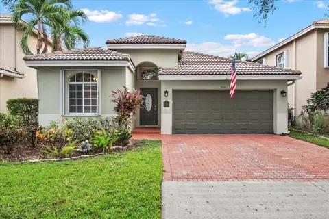 5146 Heron, Coconut Creek, FL 33073