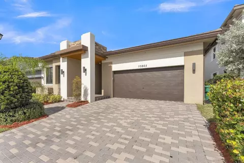 10865 Oceano, Parkland, FL 33076
