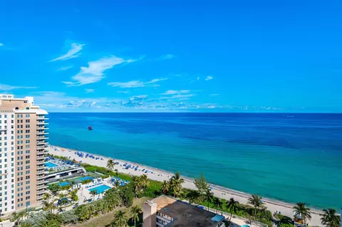 1950 S Ocean Dr #19F, Hallandale Beach, FL 33009