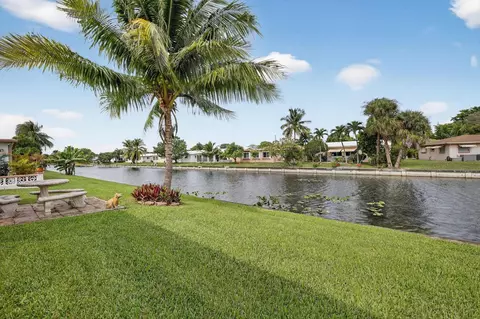 4305 NW 49th Dr, Tamarac, FL 33319