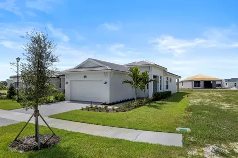12580 SW Leopold, Port Saint Lucie, FL 34987