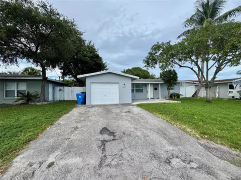 1871 NW 31st Ct, Oakland Park, FL 33309