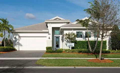 12930 SW Taranto, Port Saint Lucie, FL 34987