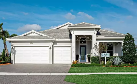 12959 SW Leopold, Port Saint Lucie, FL 34987