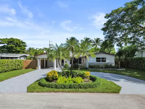 4450 NE 15th Ter, Oakland Park, FL 33334