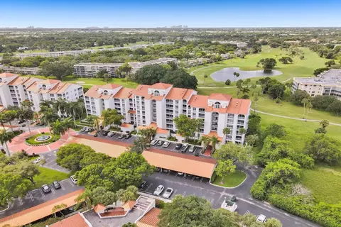4114 W Palm Aire Dr #146B, Pompano Beach, FL 33069