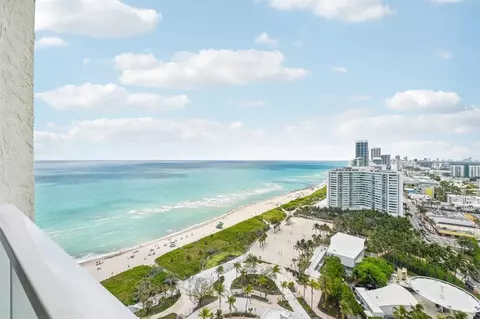 7330 Ocean Ter #LPH-C, Miami Beach, FL 33141
