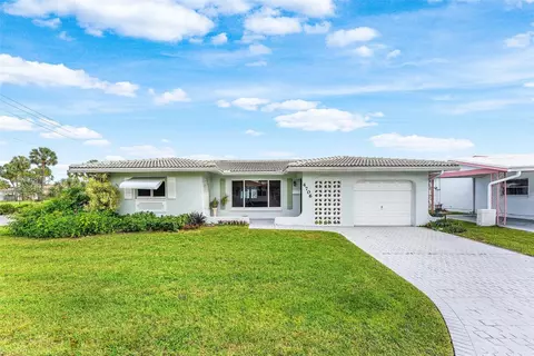 4706 NW 43rd, Tamarac, FL 33319